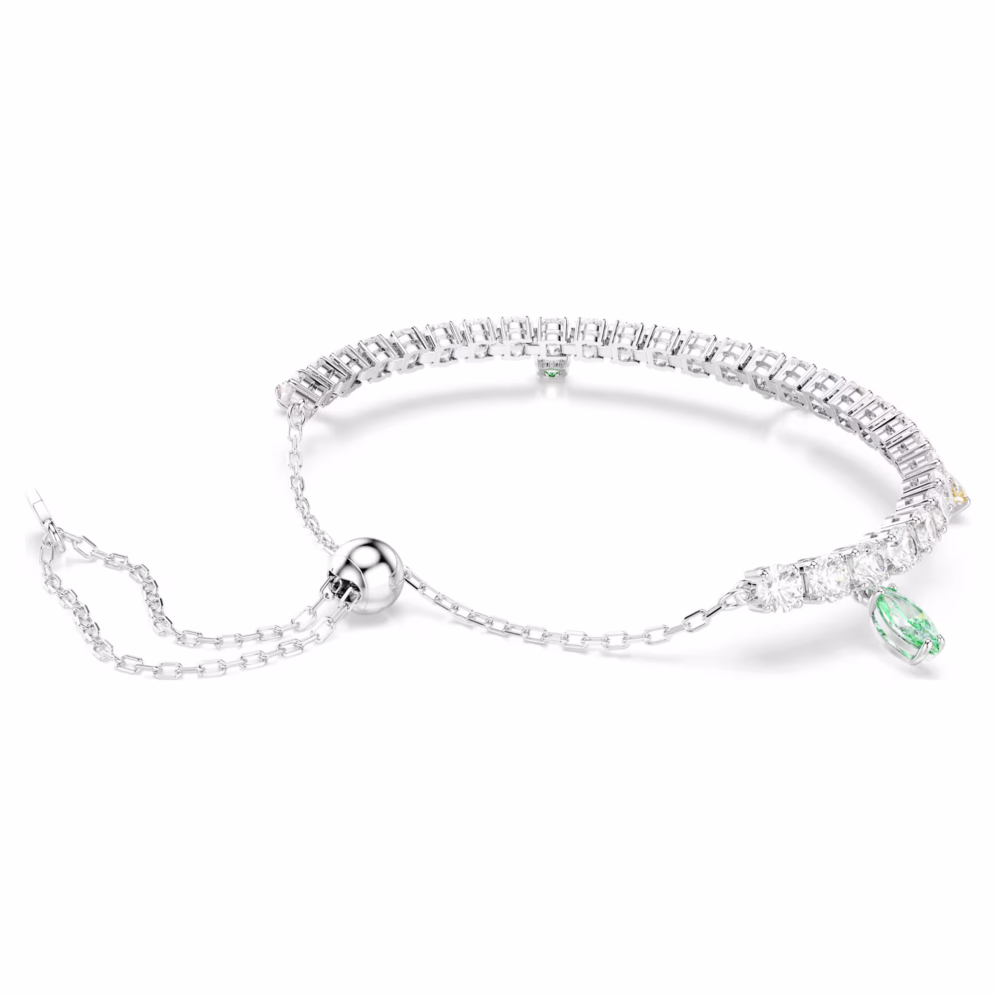 Ariana Grande x Swarovski bracelet